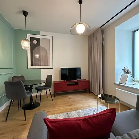 Cozy - Staromlynska Ii Mlyn Maria Wroclaw