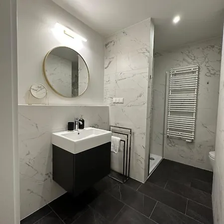 Cozy - Staromlynska Ii Mlyn Maria Daire