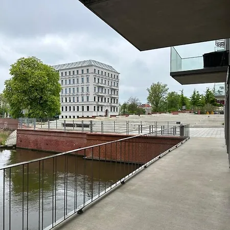 Cozy - Staromlynska Ii Mlyn Maria * Wroclaw