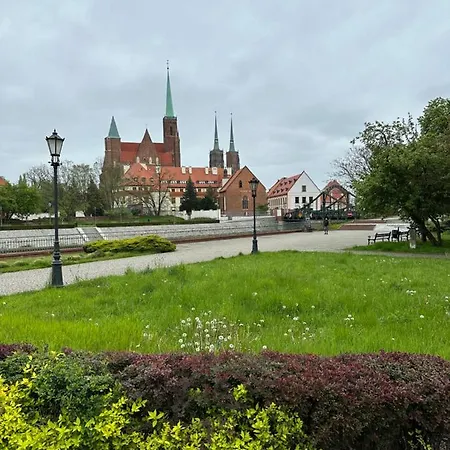 Daire Cozy - Staromlynska Ii Mlyn Maria *