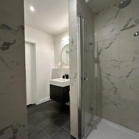 Cozy - Staromlynska Ii Mlyn Maria Daire Wroclaw