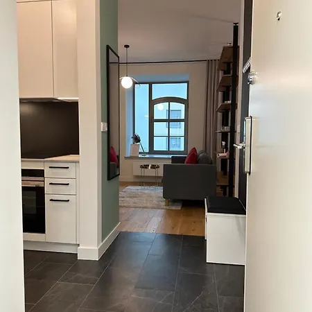 Cozy - Staromlynska Ii Mlyn Maria * Wroclaw