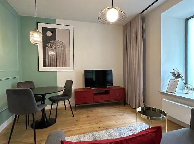 Cozy - Staromlynska Ii Mlyn Maria ヴロツワフ