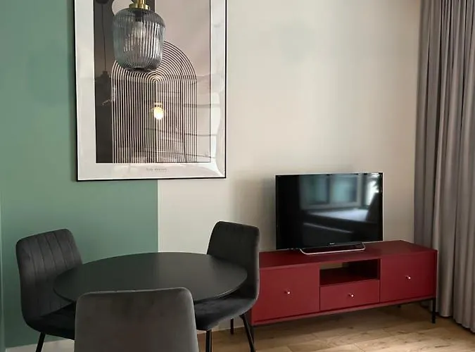 Cozy - Staromlynska Ii Mlyn Maria アパート *