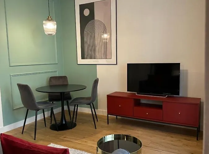 Cozy - Staromlynska Ii Mlyn Maria ヴロツワフ