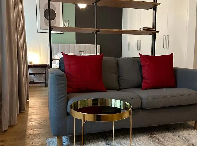 アパート Cozy - Staromlynska Ii Mlyn Maria