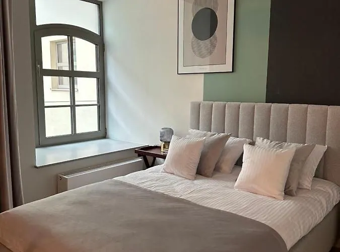 Cozy - Staromlynska Ii Mlyn Maria *