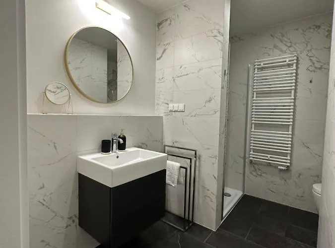 Cozy - Staromlynska Ii Mlyn Maria アパート