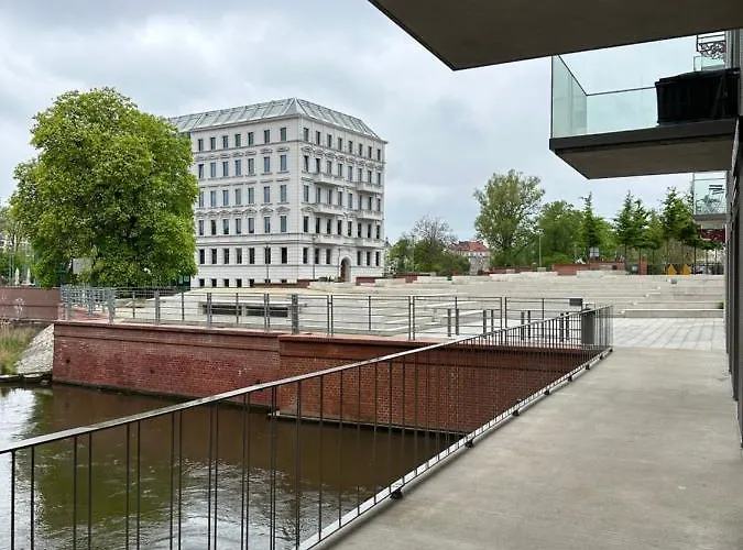 Cozy - Staromlynska Ii Mlyn Maria * ヴロツワフ