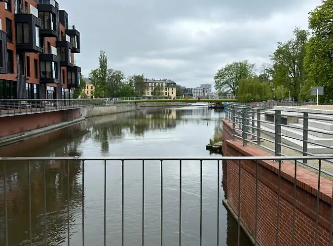 Cozy - Staromlynska Ii Mlyn Maria *