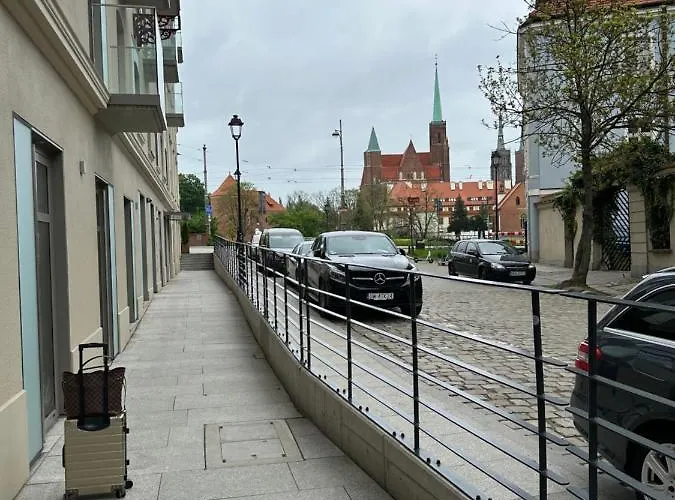 Cozy - Staromlynska Ii Mlyn Maria * ヴロツワフ