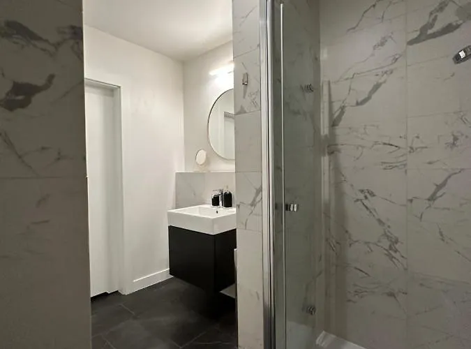 Cozy - Staromlynska Ii Mlyn Maria アパート ヴロツワフ