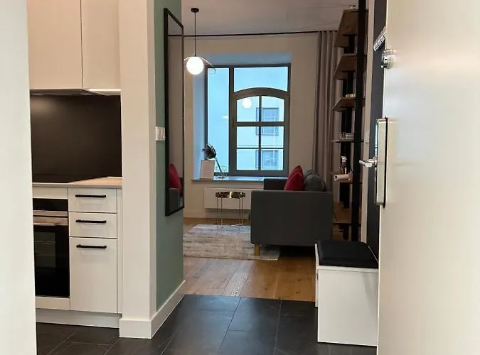 Cozy - Staromlynska Ii Mlyn Maria * ヴロツワフ