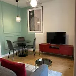 Cozy - Staromlynska Ii Mlyn Maria Wrocław