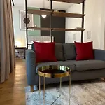 Апартаменти Cozy - Staromlynska Ii Mlyn Maria