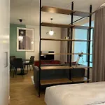 Cozy - Staromlynska Ii Mlyn Maria Appartement