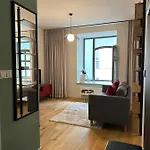 Апартаменти Cozy - Staromlynska Ii Mlyn Maria Вроцлав