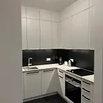 Апартаменти Cozy - Staromlynska Ii Mlyn Maria Вроцлав