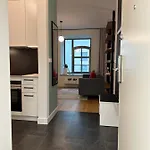 Cozy - Staromlynska Ii Mlyn Maria * Вроцлав