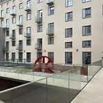 Cozy - Staromlynska Ii Mlyn Maria Апартаменти