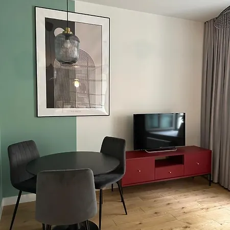 Cozy - Staromlynska Ii Mlyn Maria Appartement *