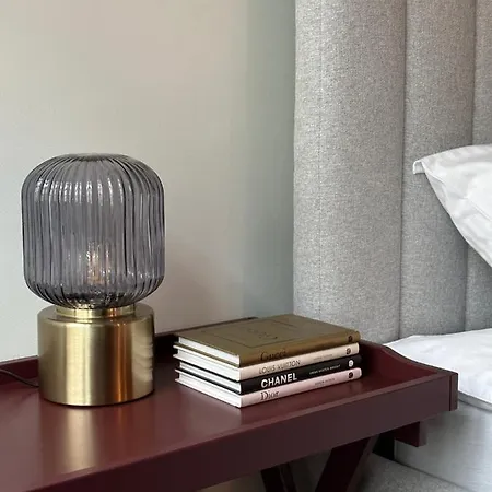 Apartment Cozy - Staromlynska Ii Mlyn Maria Wroclaw